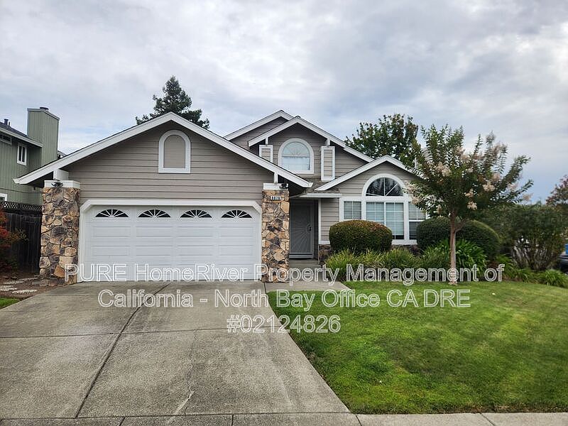 8878 Lebec Ln Cotati, CA 94931 photo 3