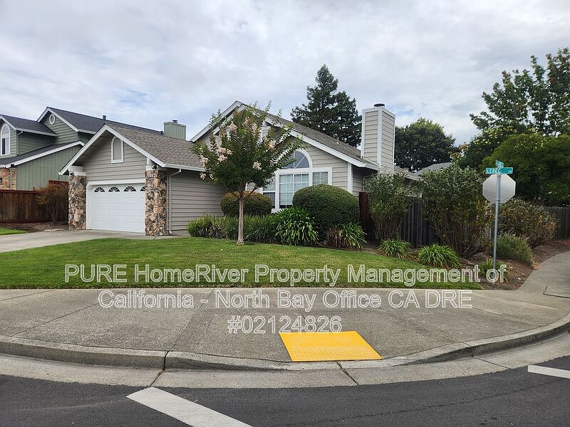 8878 Lebec Ln Cotati, CA 94931 photo 5