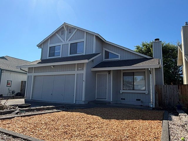 3BR/3BA Single Family House on Montero Drive · Cotati photo 4