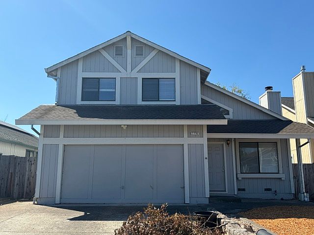 3BR/3BA Single Family House on Montero Drive · Cotati photo 3