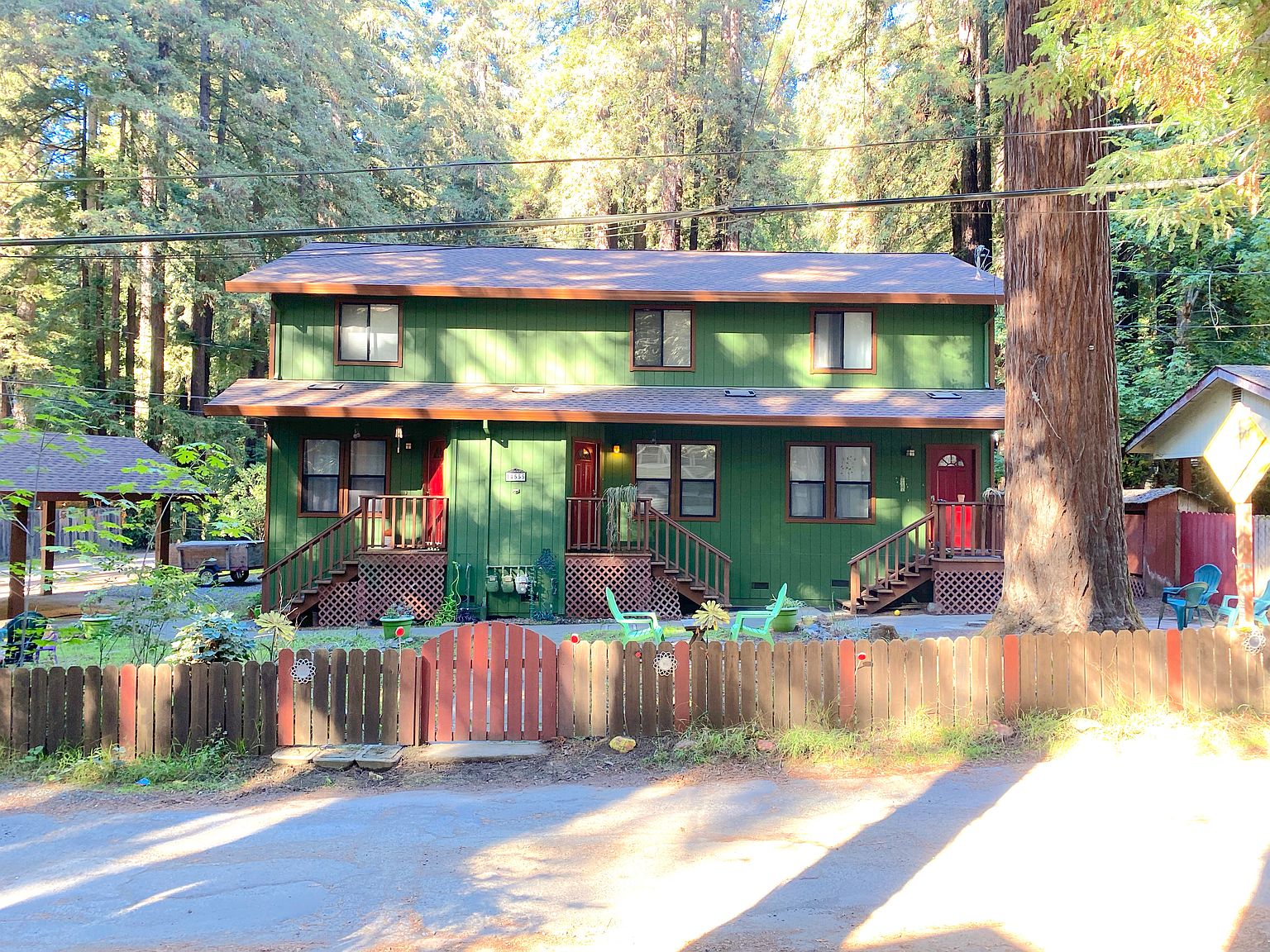 14555 Canyon 1 Rd photo 3