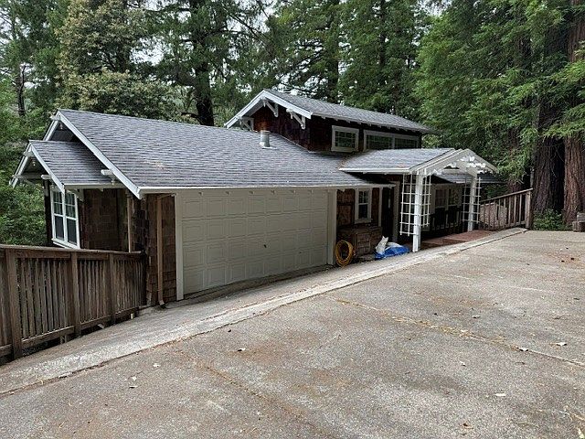 14959 Drake Rd Guerneville, CA 95446 photo 5