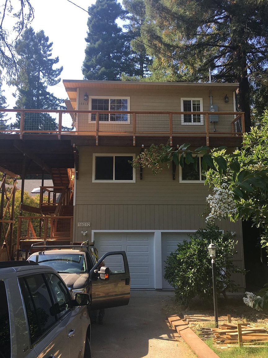 16012 Drake Rd Guerneville, CA 95446 photo 3