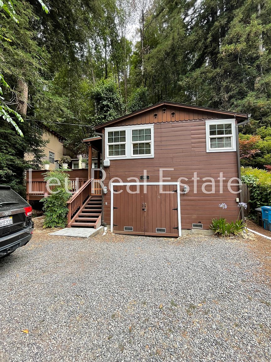 14441 Old Cazadero Rd photo 3
