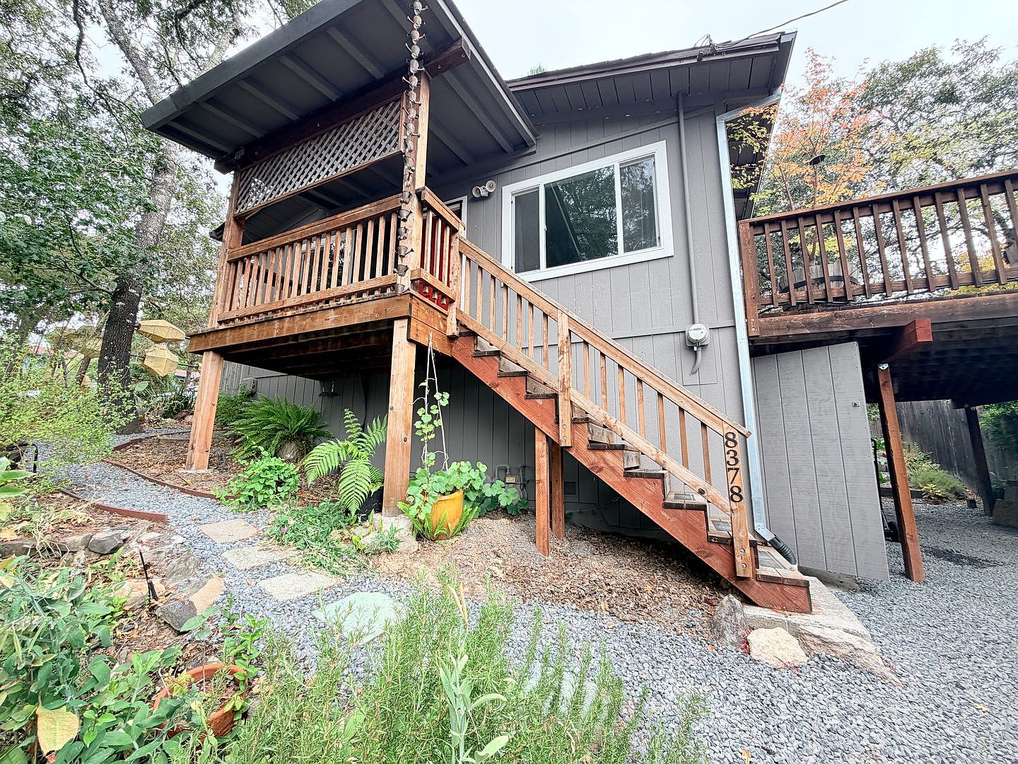Serene 1-bedroom Home With Privacy &amp; Nature Views photo 5
