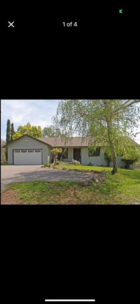7385 Hidden Lake Rd Forestville, CA 95436 photo 2