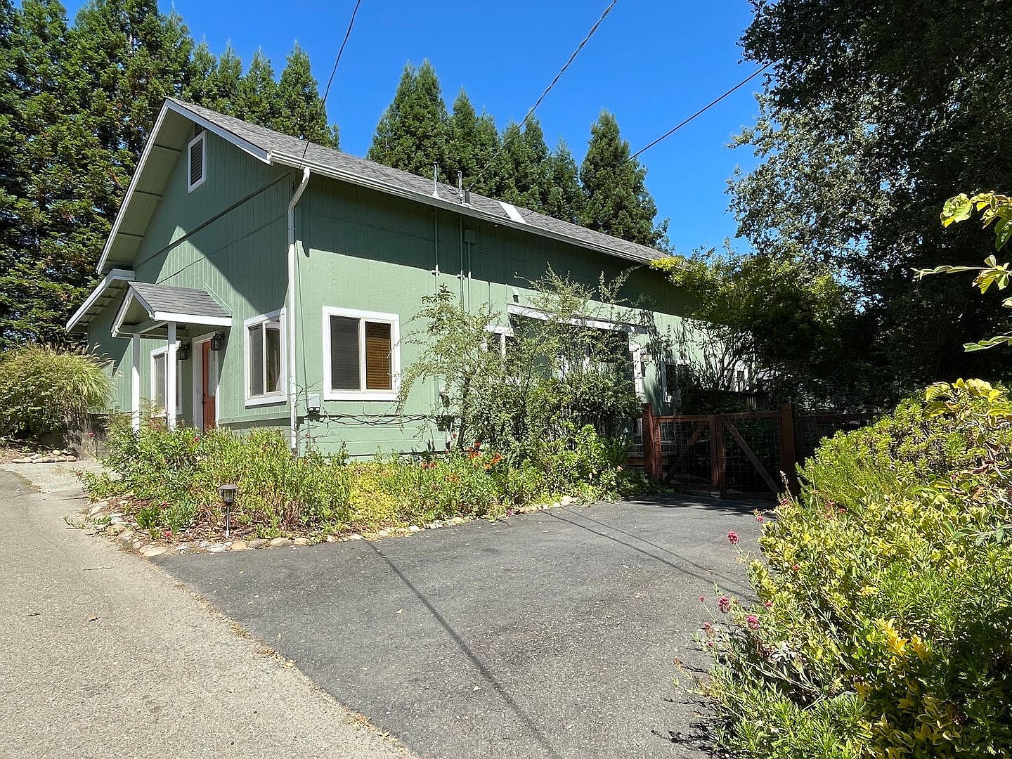 4200 Green Valley School Rd Sebastopol, CA 95472 photo 2