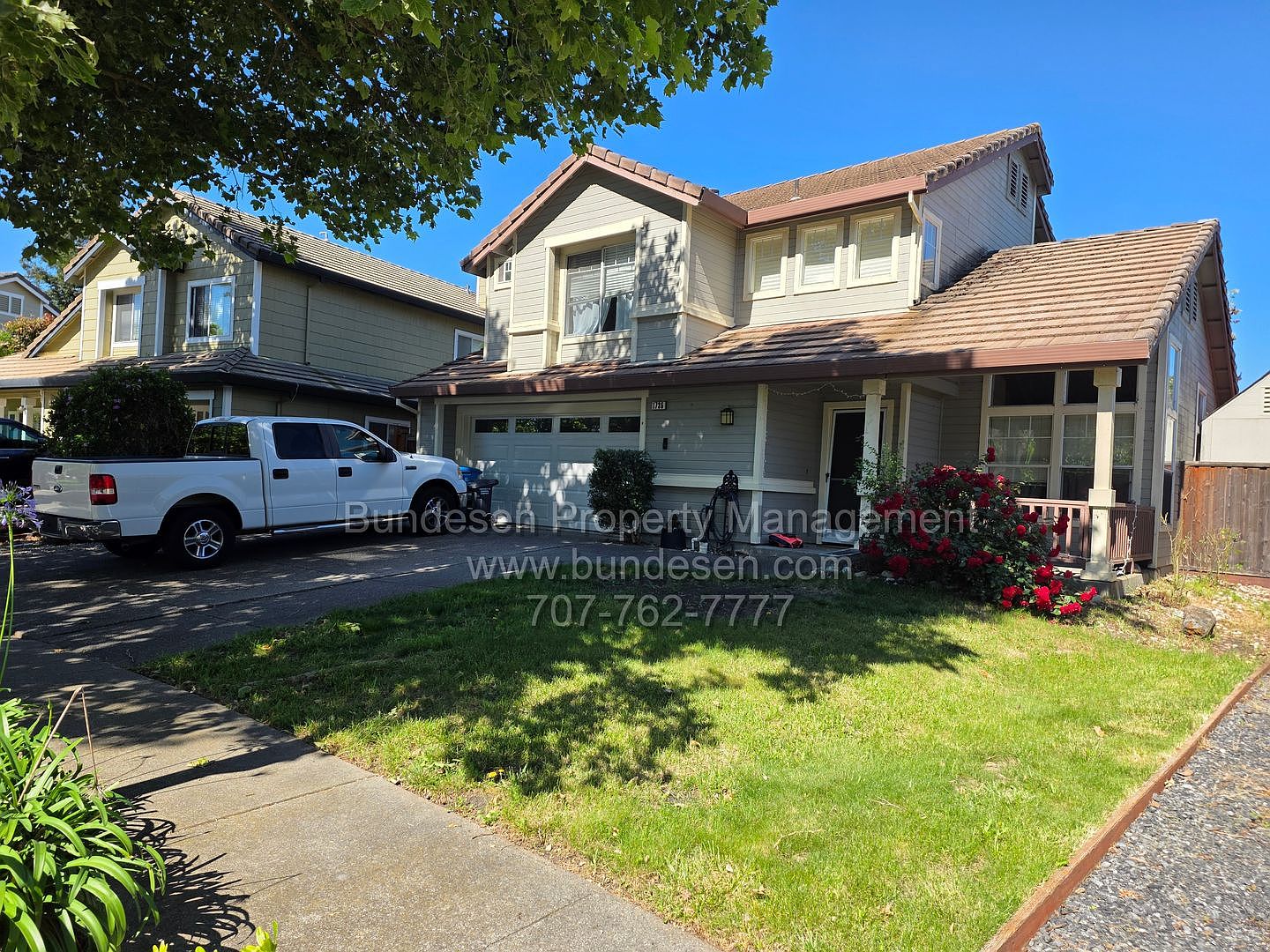 Beautifully Updated 3bd/2.5 Bath, East Petaluma~ 1736 Burgundy Court photo 4