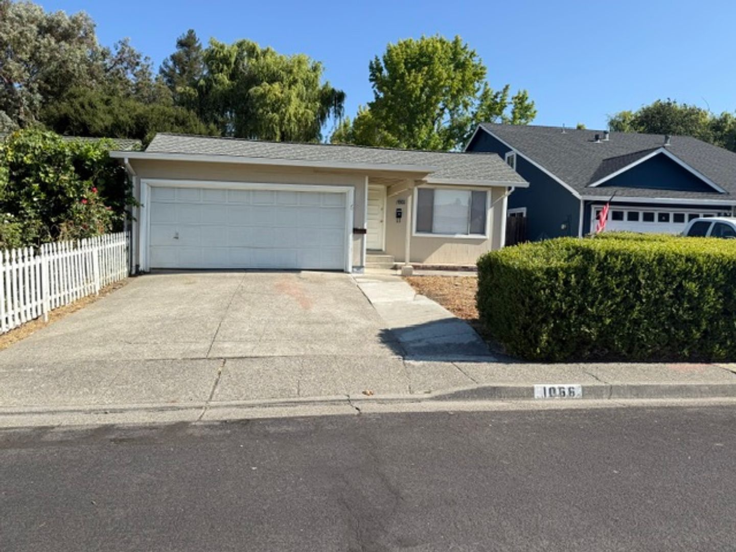 1066 Camino Coronado Rohnert Park, CA 94928 photo 3