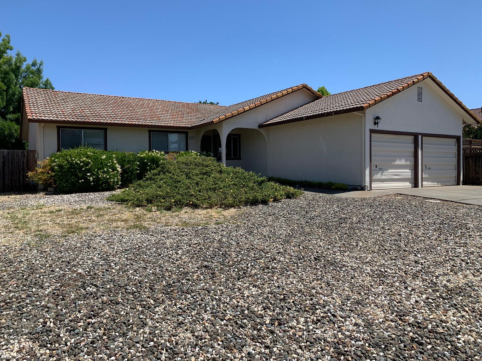 3BR/2BA Single Family House on San Francisco Way · Rohnert Park photo 2