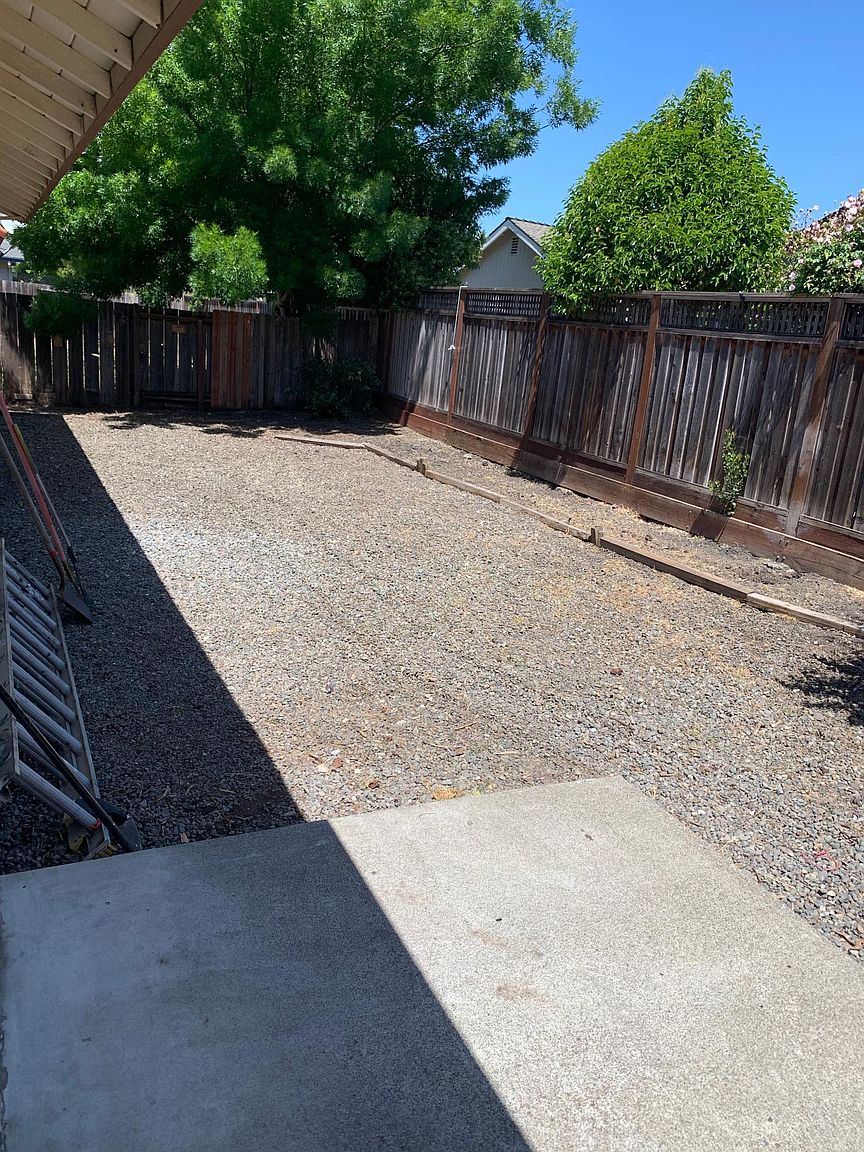 3BR/2BA Single Family House on San Francisco Way · Rohnert Park photo 5