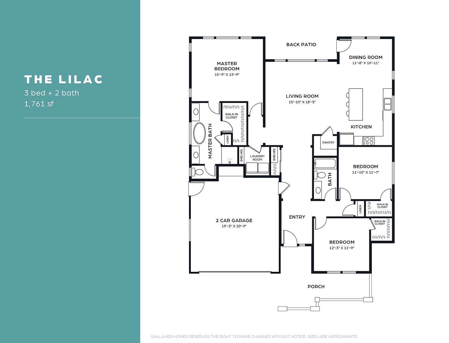 3524 Leete Ave photo 2