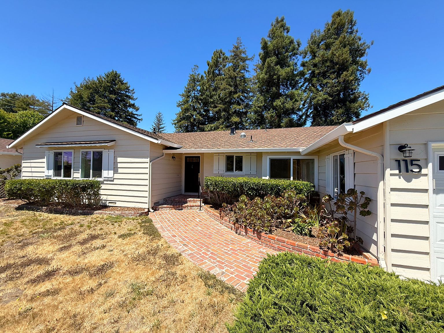 Houses on Crestview Ter · Santa Cruz photo 2