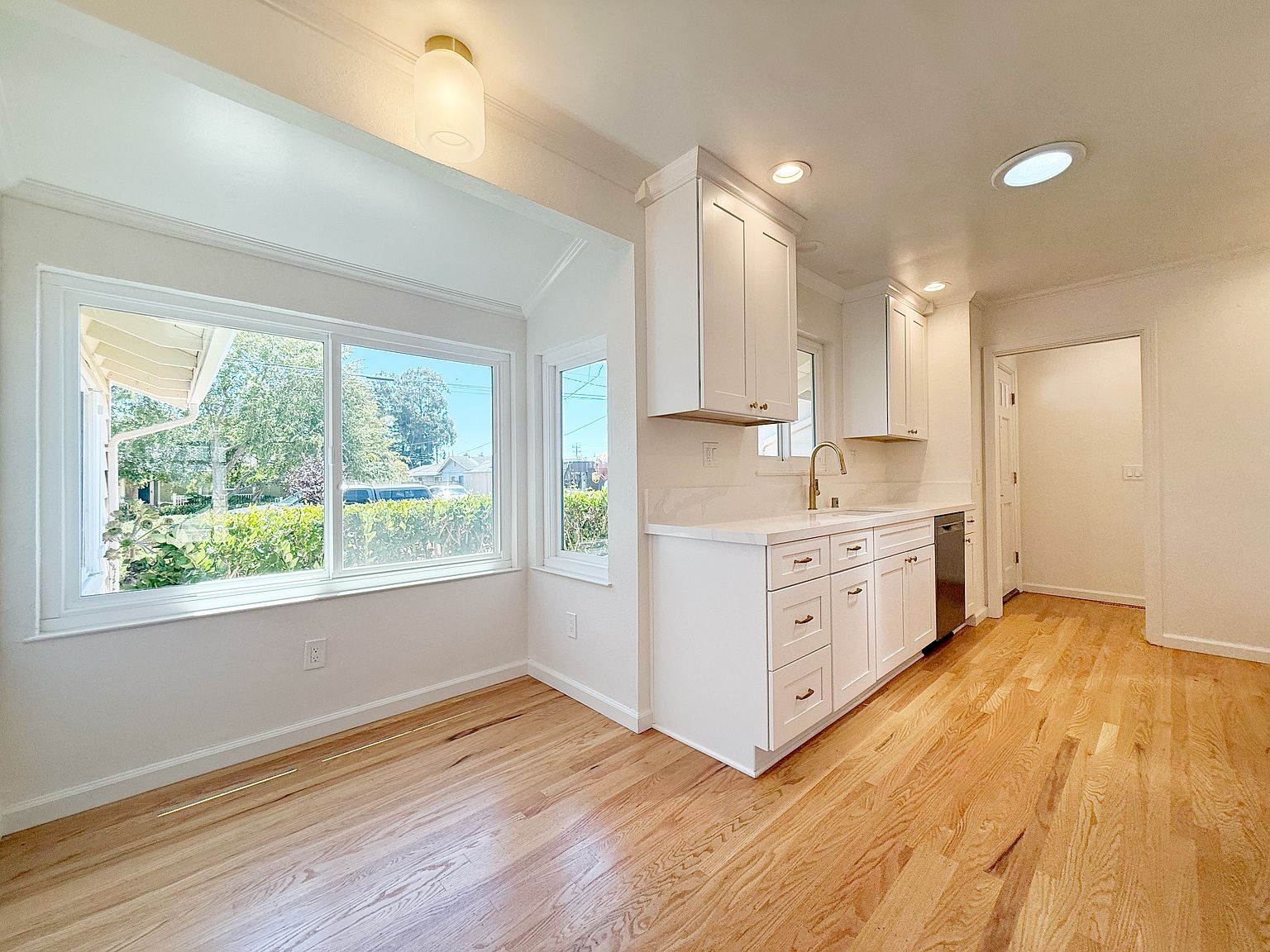Houses on Crestview Ter · Santa Cruz photo 3