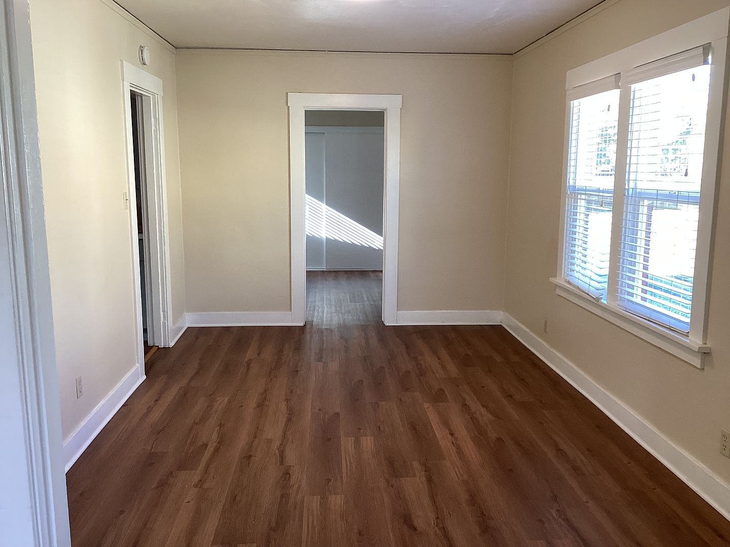 2BR/1BA Single Family House on Mission St · Santa Cruz photo 4