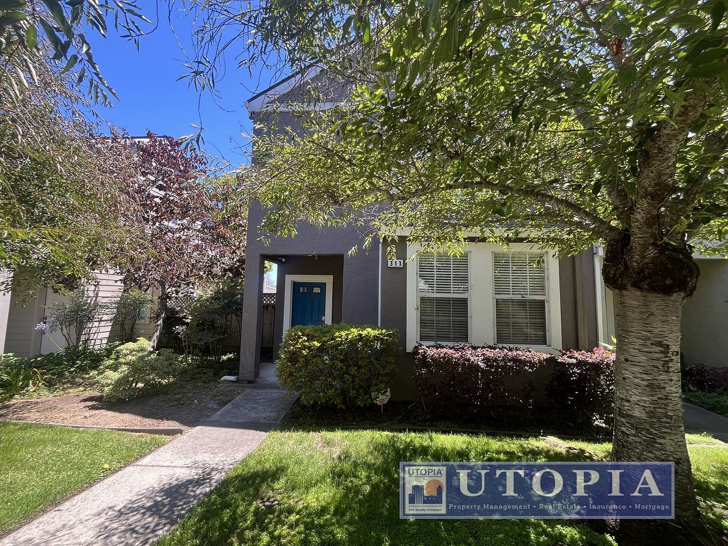 313 Village Cir Santa Cruz, CA 95060 photo 3