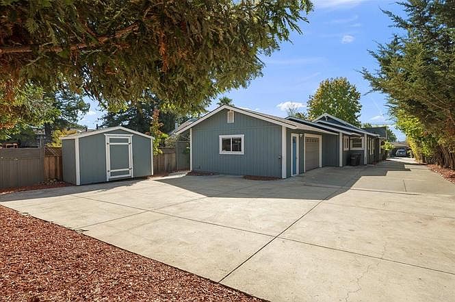 Houses on Fairmount Ave · Santa Cruz photo 4
