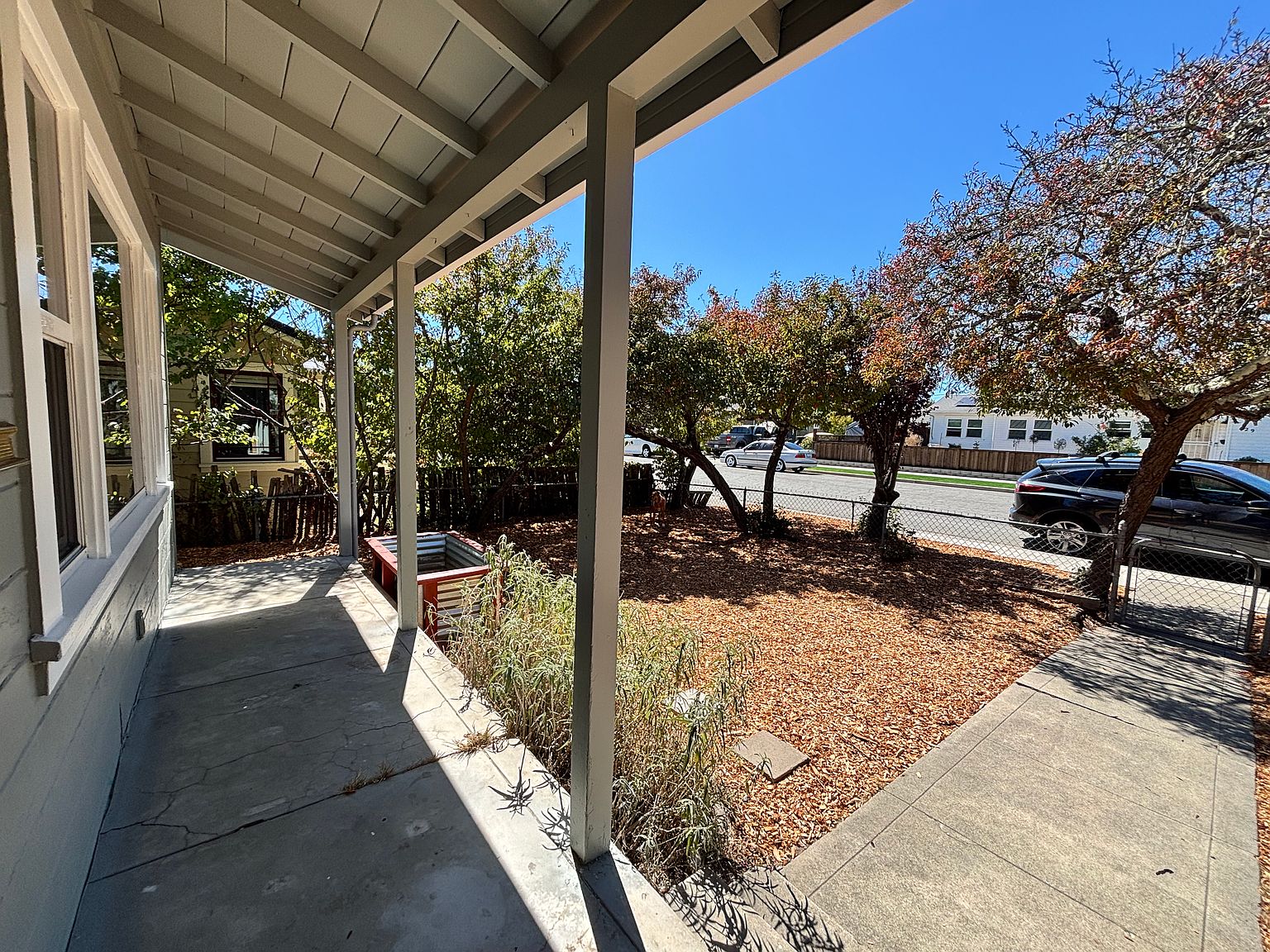 2BR/1BA Single Family House on San Juan Ave · Santa Cruz photo 4