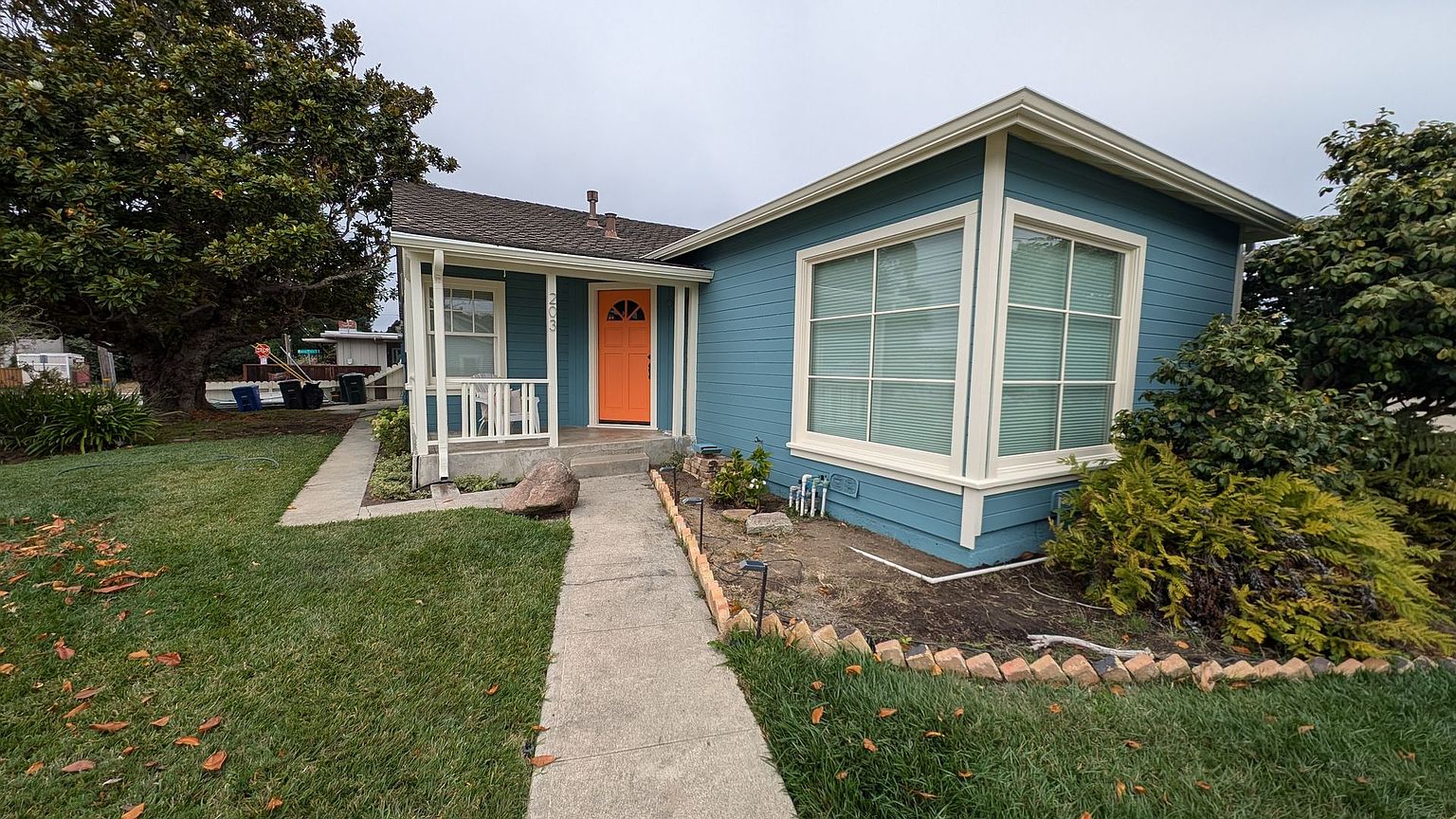 Houses on Seaview Ave · Santa Cruz photo 4