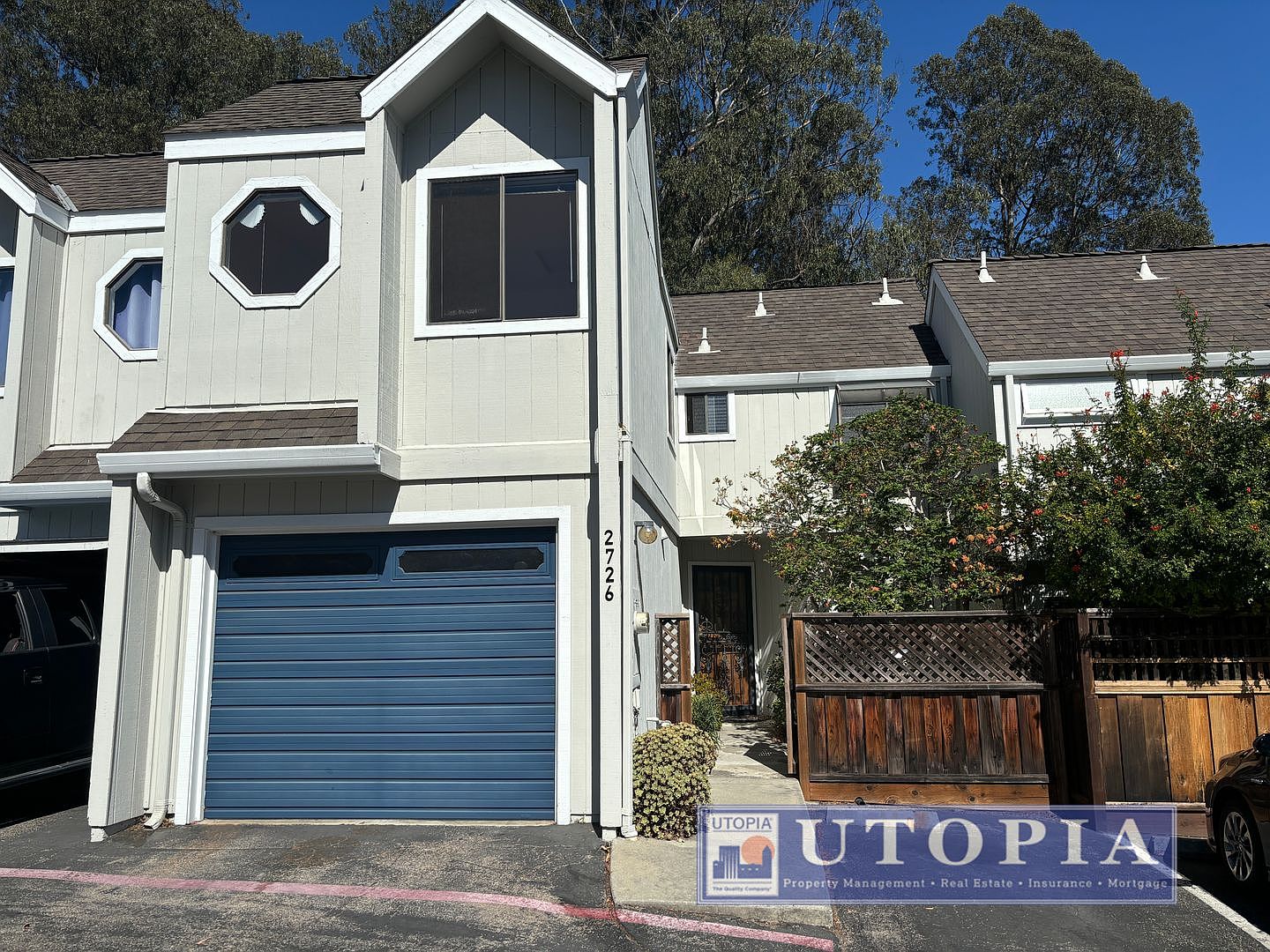 2726 Hampton Ln Santa Cruz, CA 95065