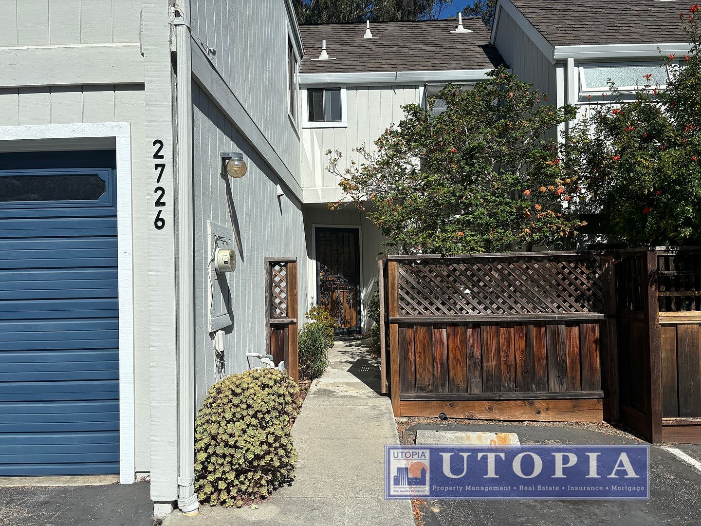 2726 Hampton Ln Santa Cruz, CA 95065 photo 2