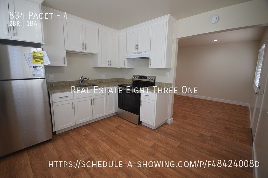 834 Paget Ave photo 5