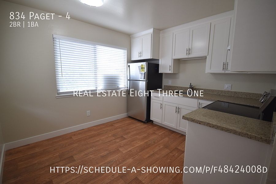 834 Paget Ave photo 4