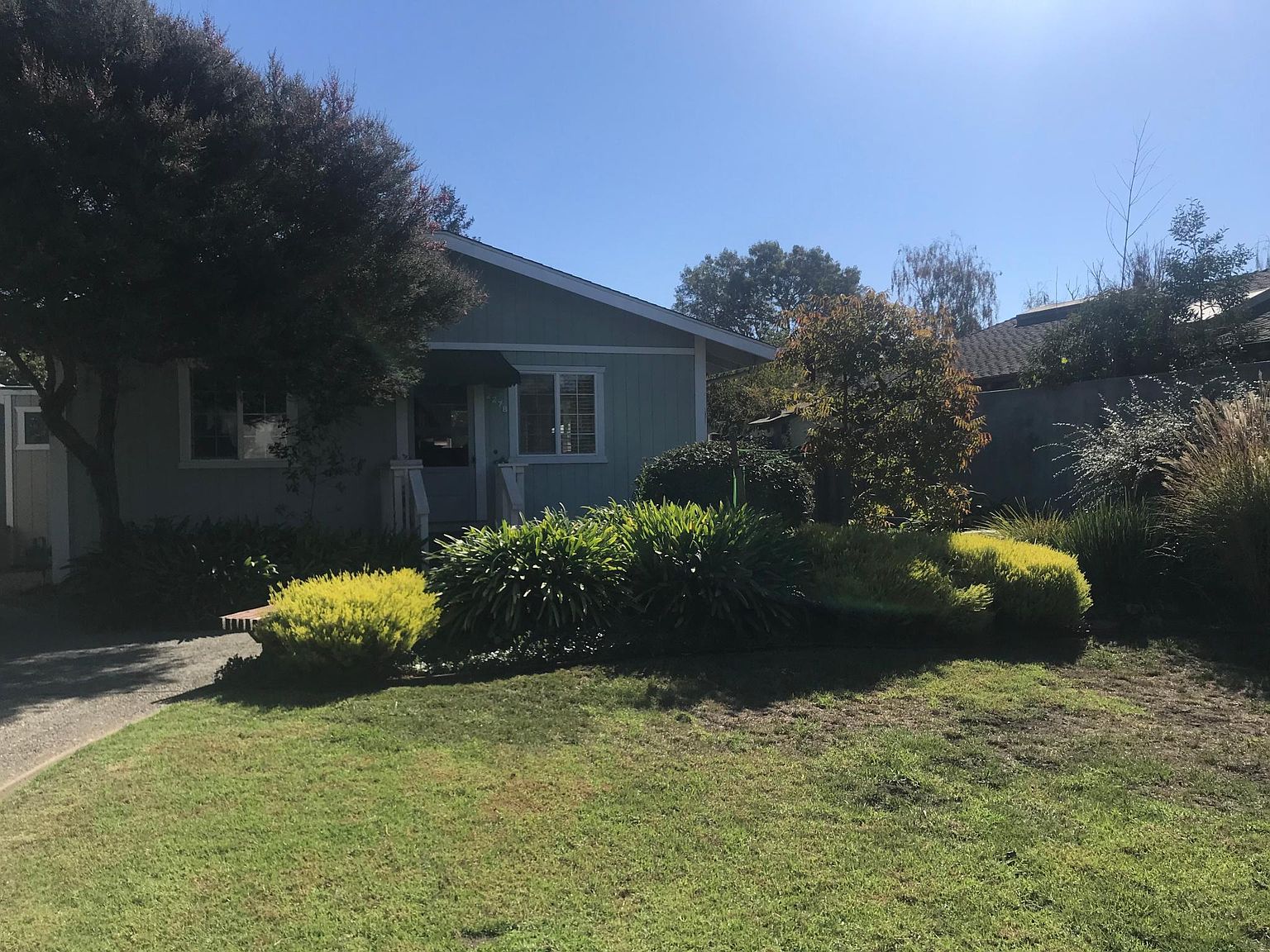 2BR/1BA Single Family House on Juan Pablo Ln · Santa Cruz photo 2