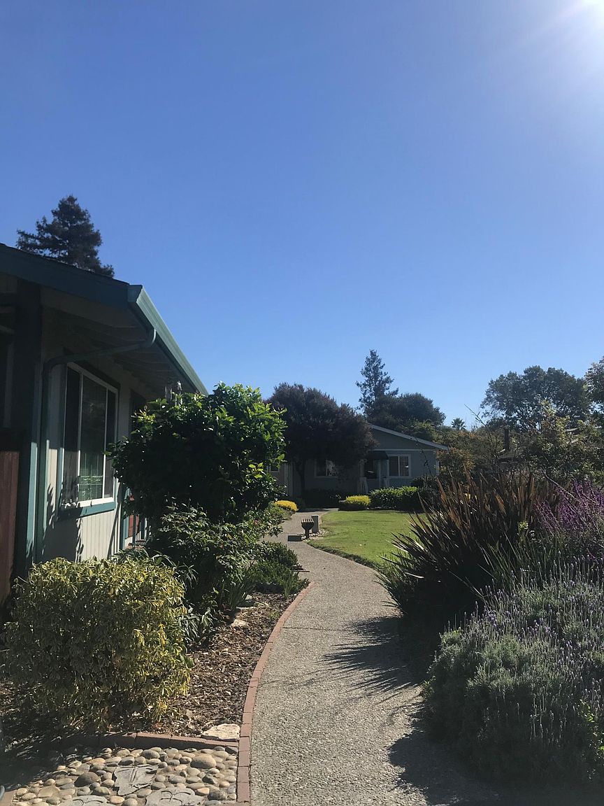 2BR/1BA Single Family House on Juan Pablo Ln · Santa Cruz photo 4