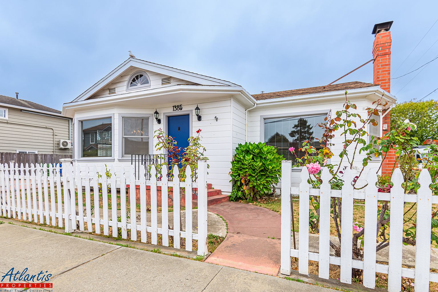 3BR/1BA Single Family House on 47th Ave · Capitola