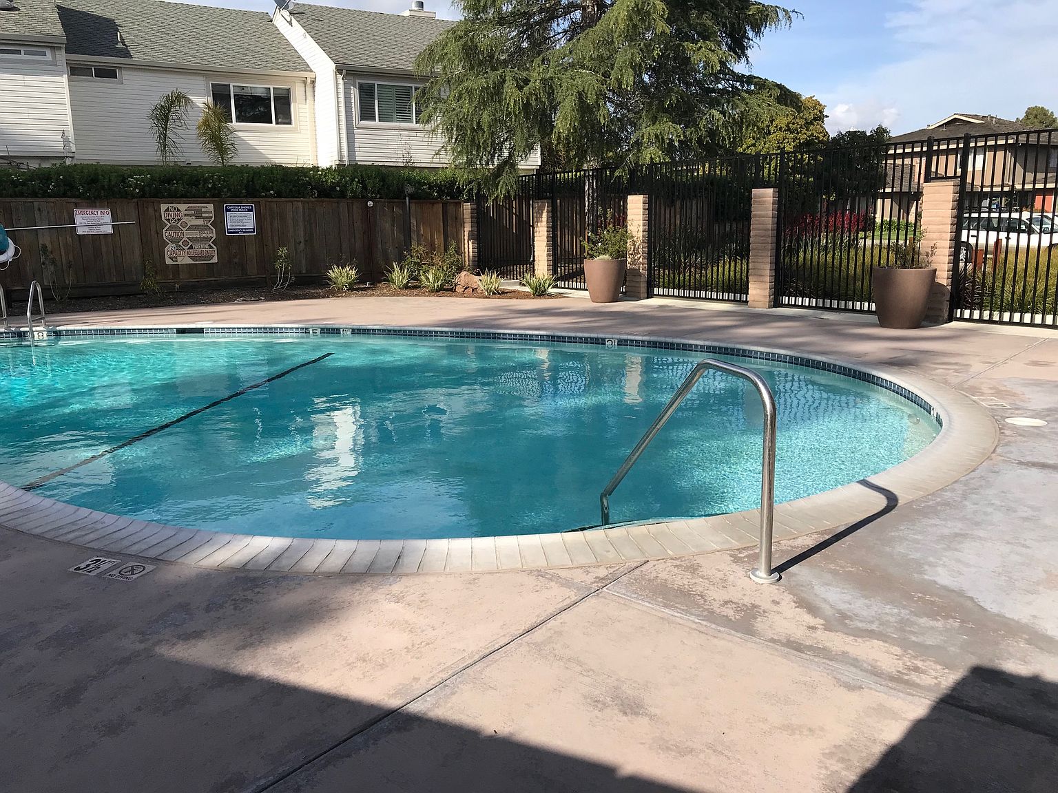 1BR/1BA Condo on Ruby Ct · Capitola photo 4