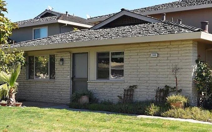 1BR/1BA Condo on Ruby Ct · Capitola photo 2