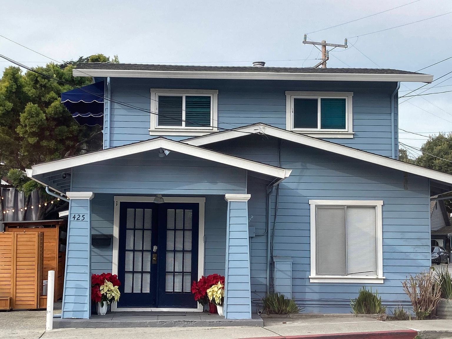 1BR/1BA Duplex on Capitola Ave · Capitola photo 2