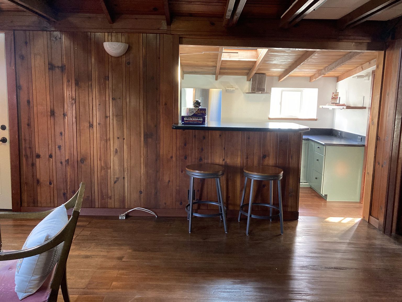1BR/1BA Single Family House on Sacramento Ave · Capitola photo 3