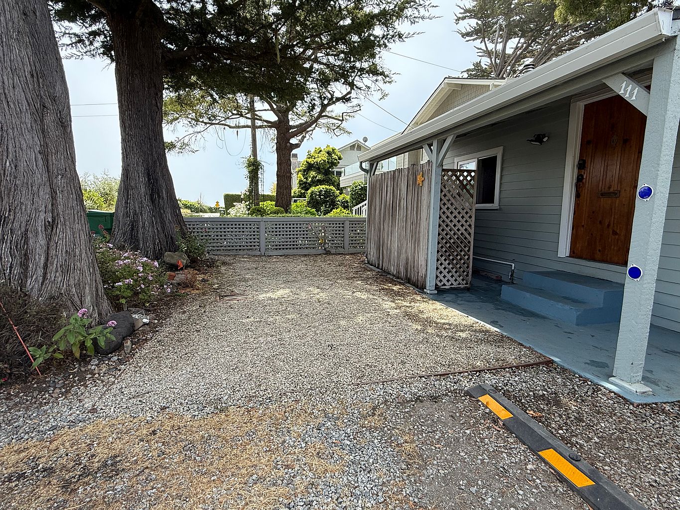 1BR/1BA Single Family House on Sacramento Ave · Capitola