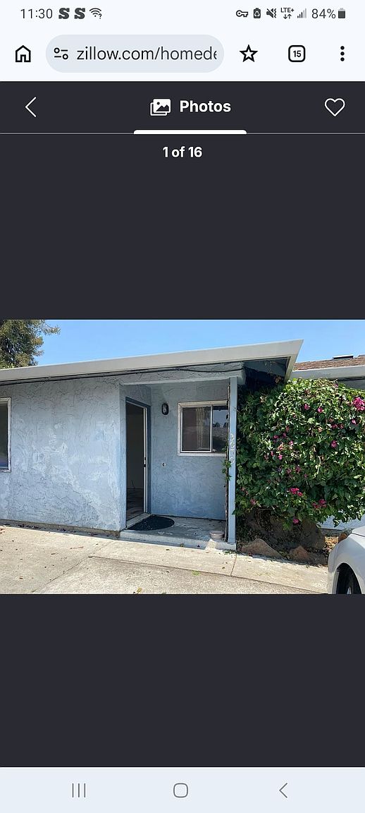 3BR/2BA Duplex on Browns Ln · Capitola photo 2
