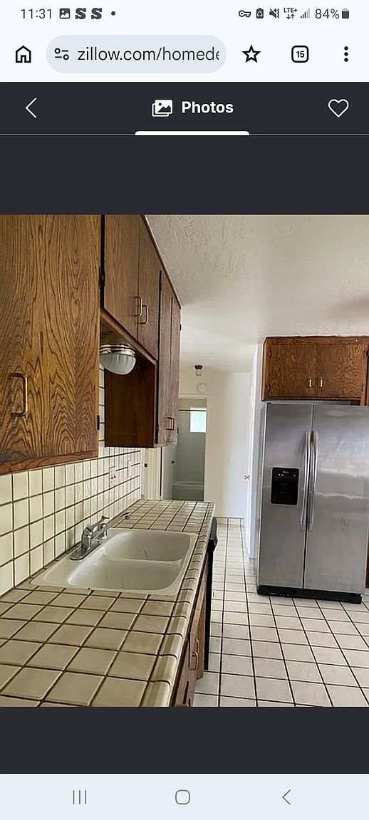 3BR/2BA Duplex on Browns Ln · Capitola photo 3