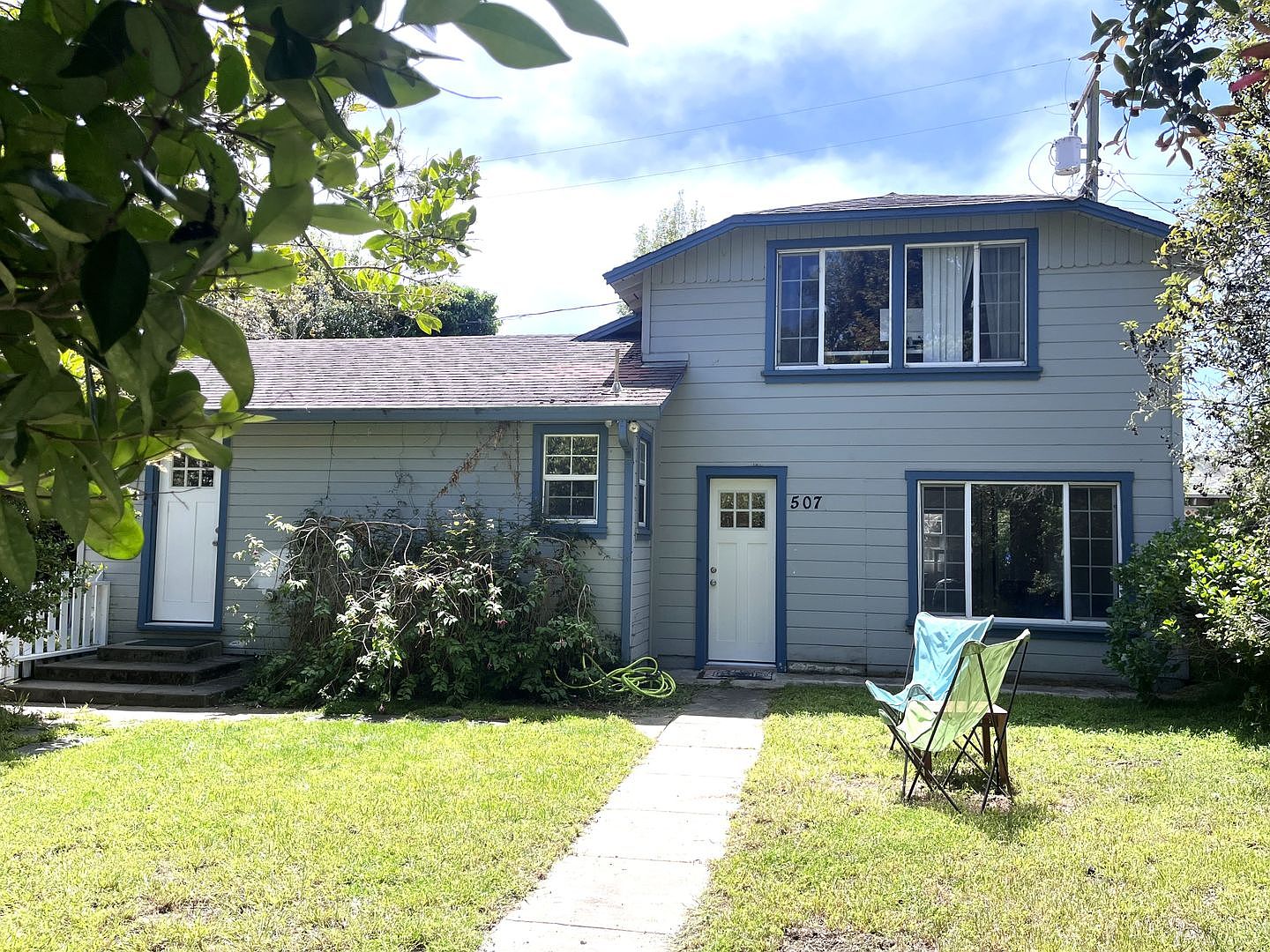 507 Laverne Ave Aptos, CA 95003 photo 2