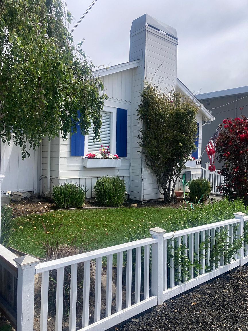 1BR/1BA Single Family House on Hillcrest Dr · Aptos photo 4