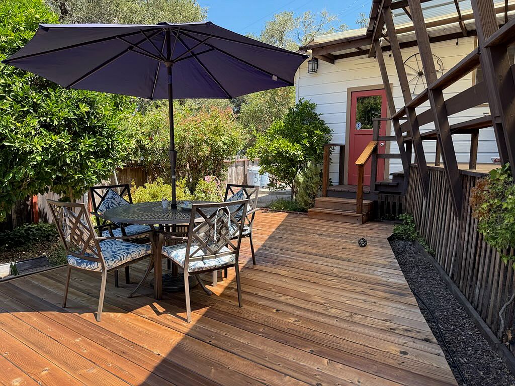 3BR/2BA Single Family House on Larita Dr · Ben Lomond photo 4