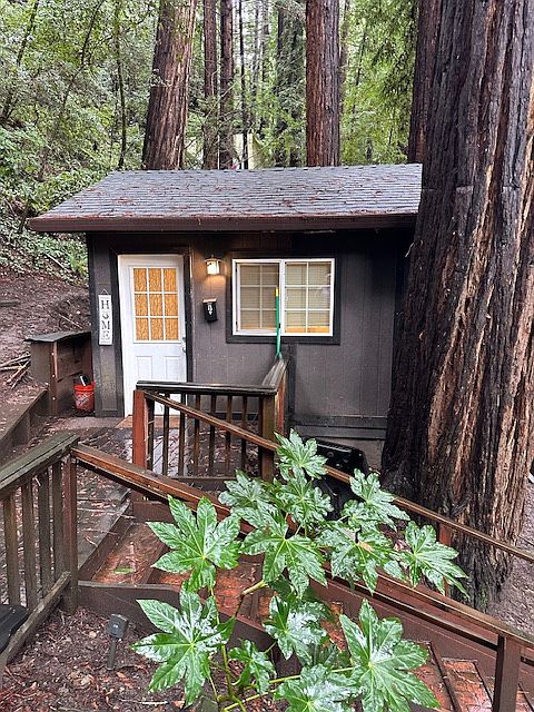9534 E Zayante Rd photo 2