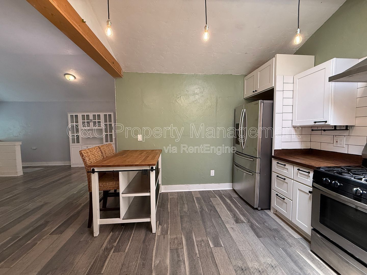 155 West Dr Felton, CA 95018 photo 3