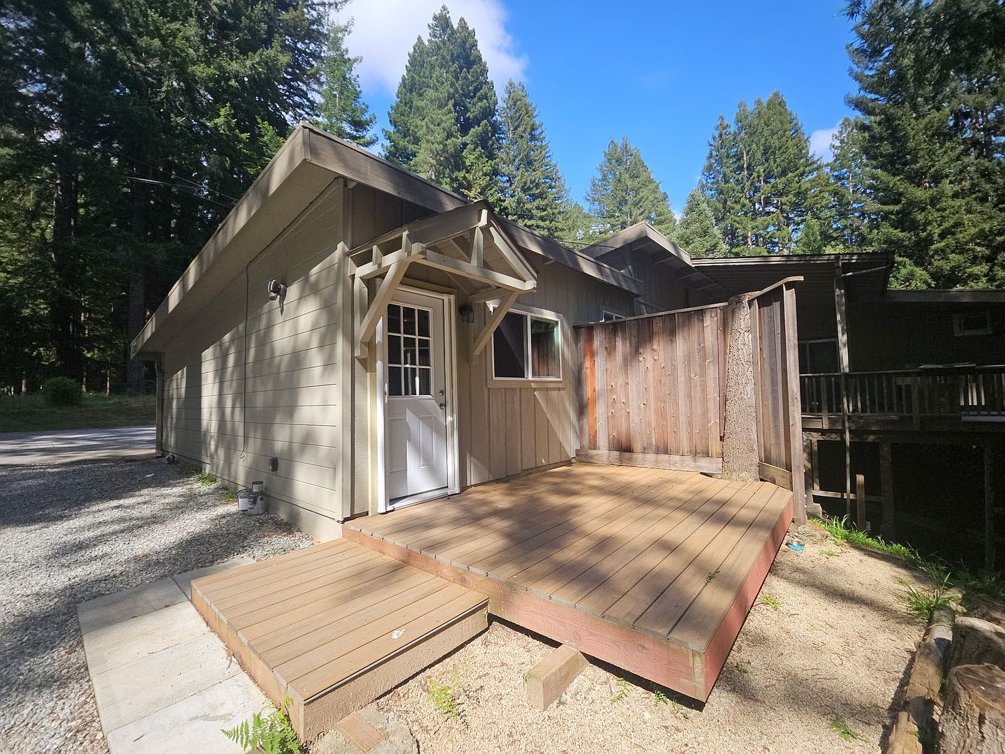 333 Daken Brook Dr Ben Lomond, CA 95005 photo 4