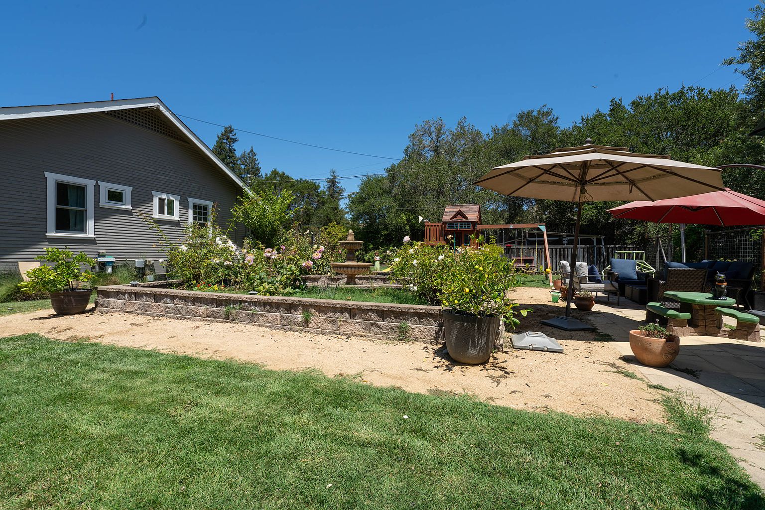 3317 Freedom Blvd photo 4