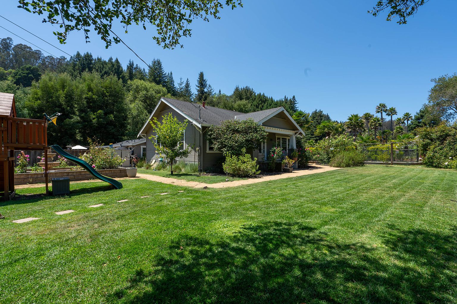 3317 Freedom Blvd photo 3