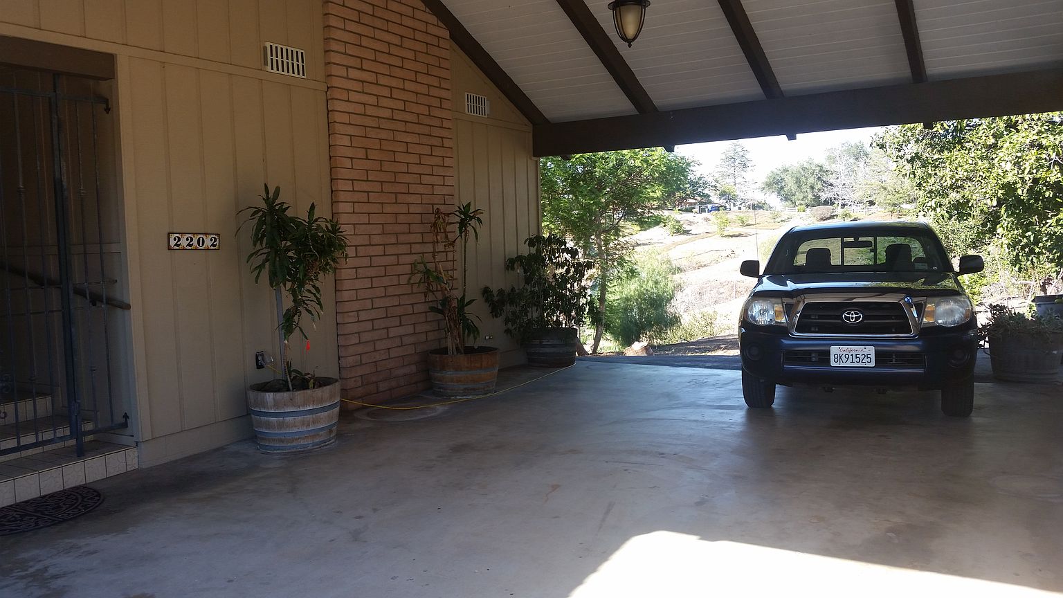 2202 M R Ranch Rd photo 3