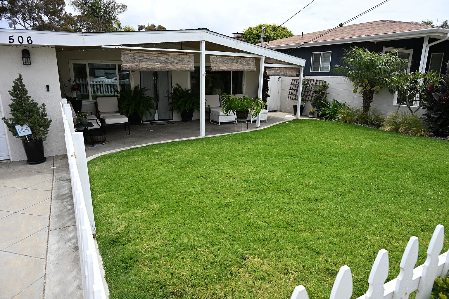 506 Rockledge St photo 2