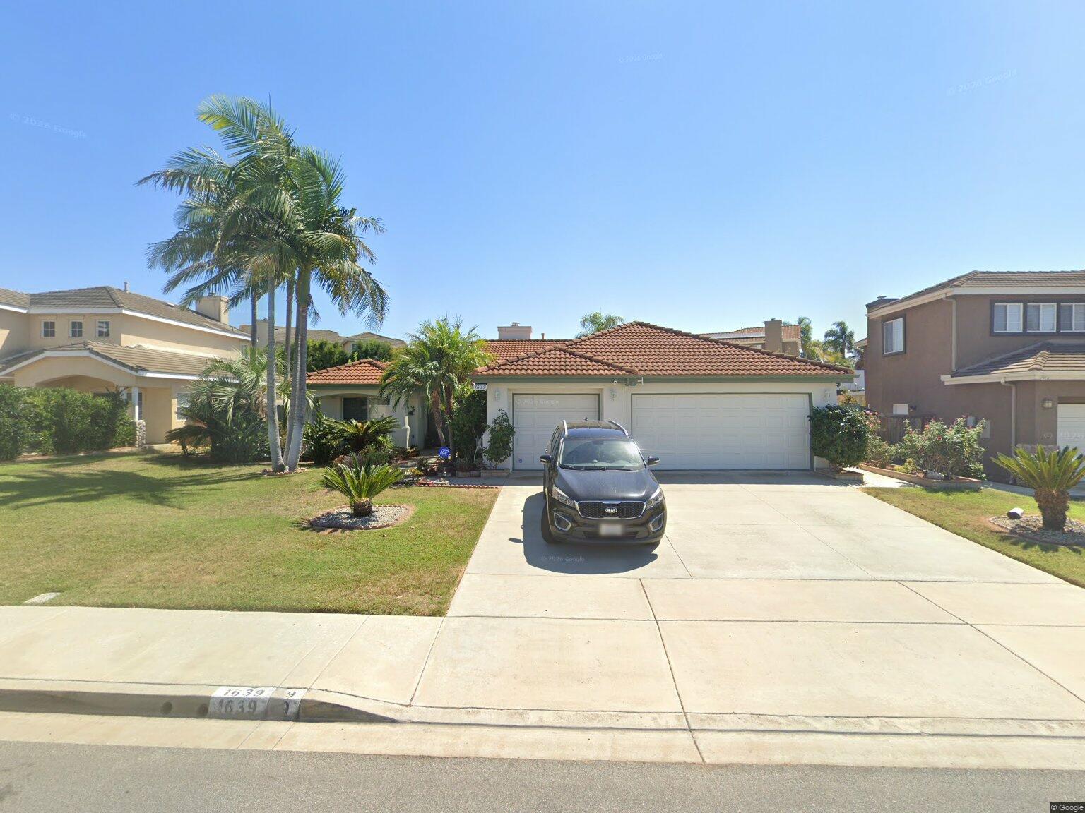 1639 Shire Ave