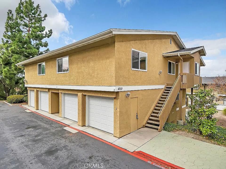 4202 Fiesta Way