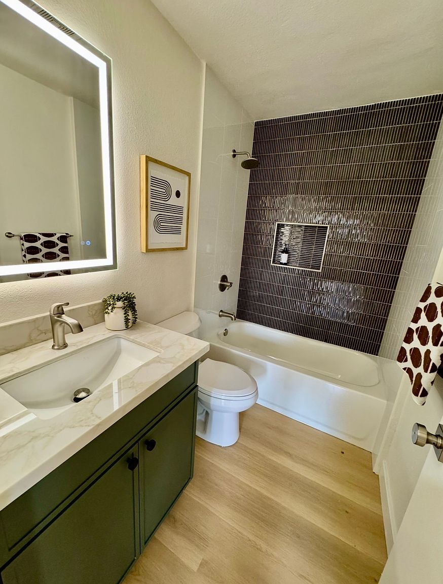 3412 Los Mochis Way photo 5